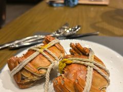 -博林天瑞喜来登酒店·西丽尚膳