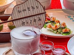 -馋遇江南·精致湖景雅宴(东方之门店)