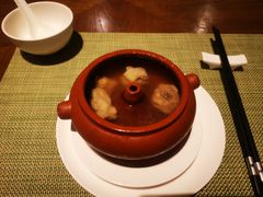 -大理实力希尔顿酒店御璽中餐厅YUXI – CHINESE RESTAURANT
