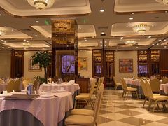 大堂-顺风江南宴(静安大融城店)