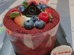 -姆们M Sweetie Cake(三里屯店)