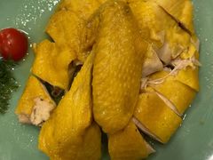 -西湖春天•老字号杭州菜(百汇店)