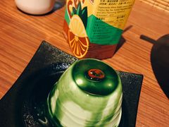 -天然豚骨拉面专门店 一兰(铜锣湾店)
