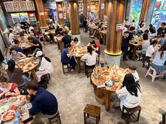 -老三样·旧食新味(万寿宫店)