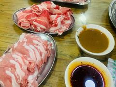 -木萨火锅店(开鲁路店)