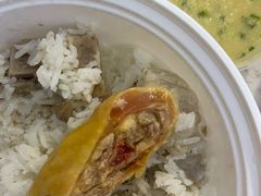 -巫记鸡饭店