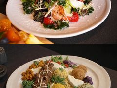 -FOOOO CITY CLUB 孚乐里音乐西餐酒吧(来福士店)
