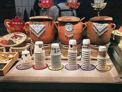 -芝小官毛肚火锅海鲜自助(淮安清江浦区新亚店)