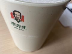 -李先生牛肉面大王(太原南内环店)