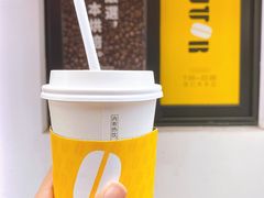 -DOUTOR德咖伦(吴江路店)