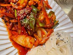 -Dak's 炸鸡(远景路店)
