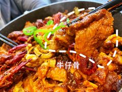 -小鳌陪你小排档·四季小龙虾·田鸡·宵夜(中央第五街店)