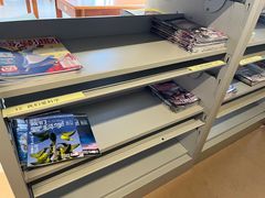 -上海市虹口区图书馆(曲阳分馆)