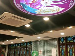 大堂-点都德(大茶楼店)
