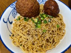 -一味老卤面(大石桥店)