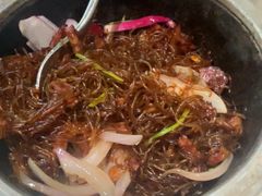 -狮王府淮扬菜(夫子庙老门东店)