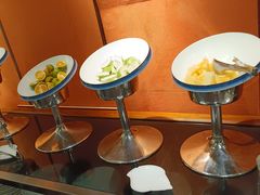 -华安国际大酒店-餐厅
