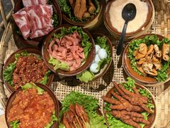 -烂摊摊火锅集市(河北总店)