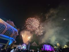-青岛方特梦幻王国