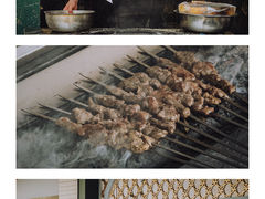 -马尔龙新疆饭店·清真(长青路店)