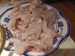 -哥老官重庆美蛙鱼头(日月光店)