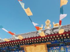-西安市广仁寺