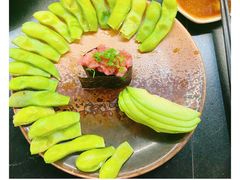 -Sushi Hanzo半藏(天环广场店)