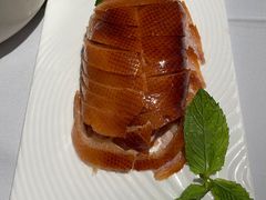 香茅草小雏鸭-大董(环贸iapm店)