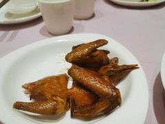 -金时代顺风大酒店(静安大融城店)