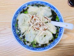 -胖妹馄饨店(井街唐巷小区店)