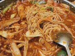 -姜虎东白丁烤肉(银泰中心in99店)