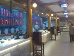 -秦淮小吃城(夫子庙店)