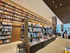 -茑屋书店(天目里店)