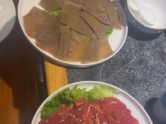 -小洋府铜锅涮肉(南锣鼓巷店)