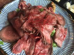 -炼火烤肉店