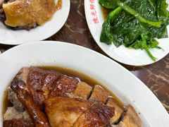 -陈光记烧腊店(罗保博士街店)