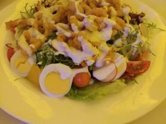 -成桂西餐厅·42年的味道(五大道疙瘩楼店)