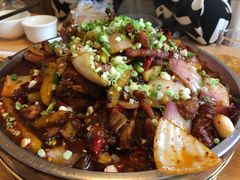 -老号尤兔头(西川店)