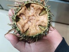 -宾朋海鲜饭庄(兴海路店)