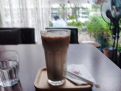 -三宅一生咖啡馆·咖啡培训(金雄达园区店)