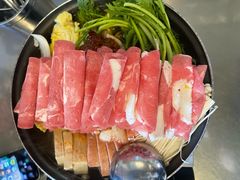 -MI WU FACTORY米屋美食工厂餐厅(绿地店)