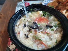-石老头关东饺子王·东北菜(嘉华鑫城店)