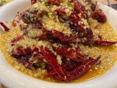 -虾小龙老长沙龙虾馆(坡子街店)