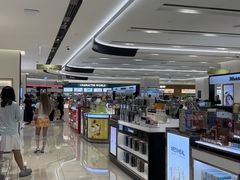 -新罗免税店(济州店)