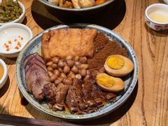 -潮粥荟·潮汕砂锅粥(朝阳大悦城店)
