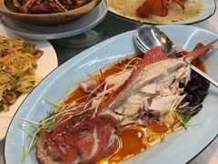 -阿里元老宋海鲜大排档(明发店)