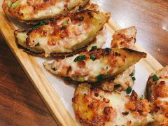 烤土豆皮-G+KITCHEN(龙湖狮山天街店)