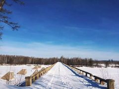 -北极村旅游风景区