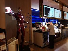 -SFC上影影城(港汇永华IMAX激光店)