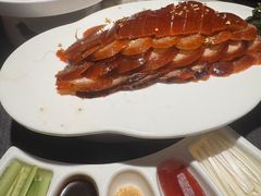 -锦府园·新台州菜(合生汇店)